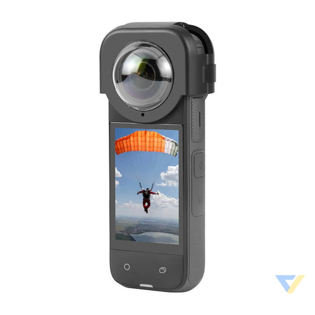 Lens Guard Protective Cover PULUZ For Insta360 X4 For sports cameras