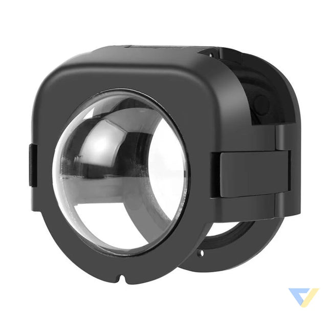 Lens Guard Protective Cover PULUZ For Insta360 X4 For sports cameras