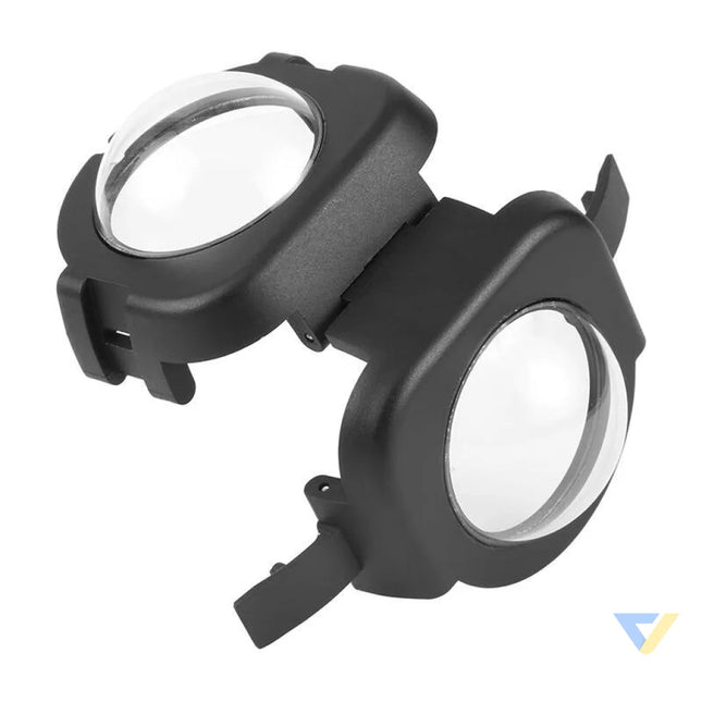 Lens Guard Protective Cover PULUZ For Insta360 X4 For sports cameras