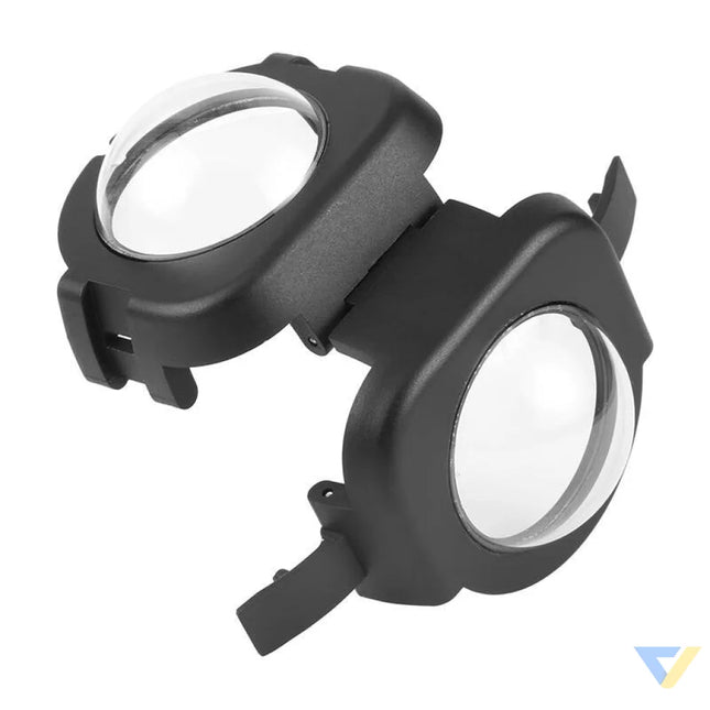 Lens Guard Protective Cover PULUZ For Insta360 X4 For sports cameras