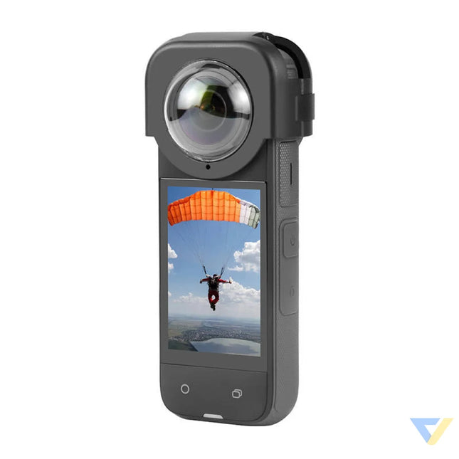Lens Guard Protective Cover PULUZ For Insta360 X4 For sports cameras