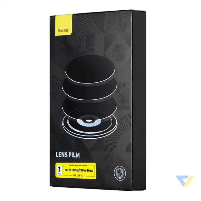 Lens Protector Baseus for iPhone 13 Pro/13 Pro Max For smartphones