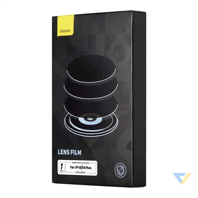 Lens Protector Baseus for iPhone 14/14 Plus For smartphones