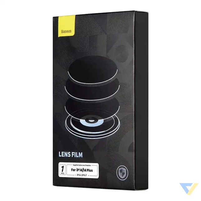 Lens Protector Baseus for iPhone 14/14 Plus For smartphones