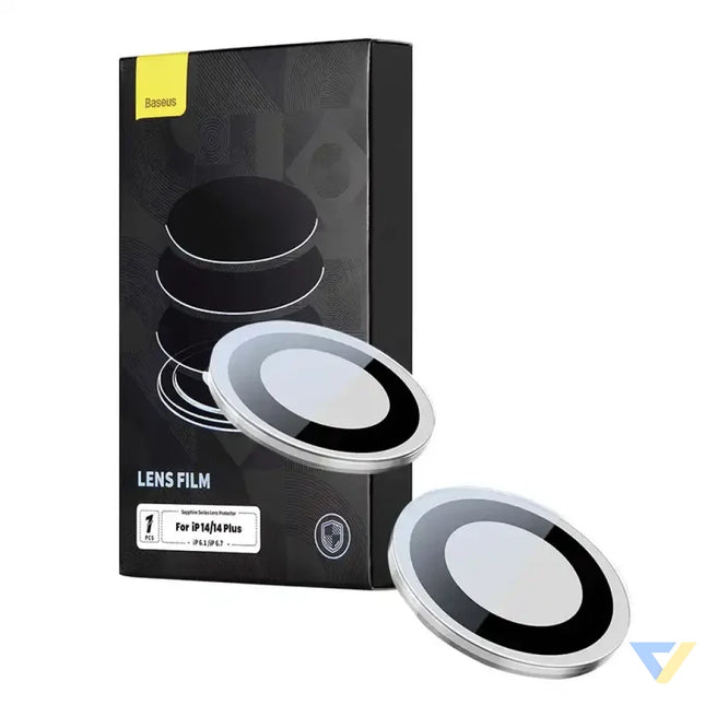 Lens Protector Baseus for iPhone 14/14 Plus For smartphones