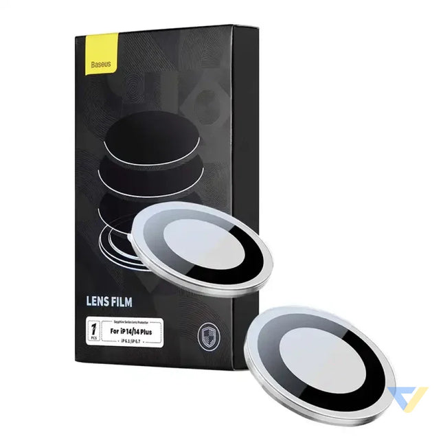 Lens Protector Baseus for iPhone 14/14 Plus For smartphones