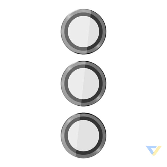 Lens Protector Nillkin for Samsung Galaxy S24 + (3 Pieces) For smartphones