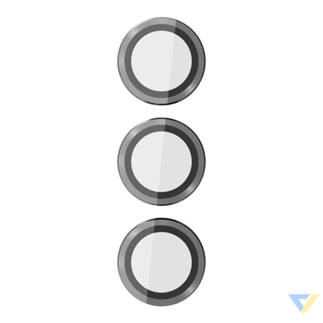 Lens Protector Nillkin for Samsung Galaxy S24 + (3 Pieces) For smartphones