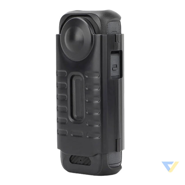 Lens Screen Cover SUNNYLIFE for Insta360 X4 For sports cameras