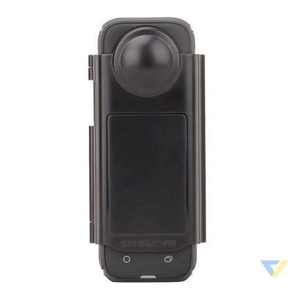 Lens Screen Cover SUNNYLIFE for Insta360 X4 For sports cameras