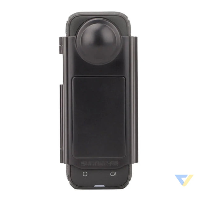 Lens Screen Cover SUNNYLIFE for Insta360 X4 For sports cameras