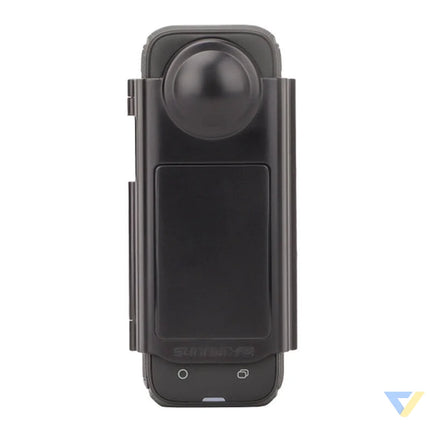 Lens Screen Cover SUNNYLIFE for Insta360 X4 For sports cameras