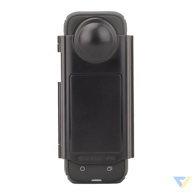 Lens Screen Cover SUNNYLIFE for Insta360 X4 For sports cameras