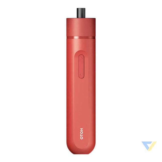 Li ion Screwdriver Lite HOTO QWLSD007 (red) Screwdrivers
