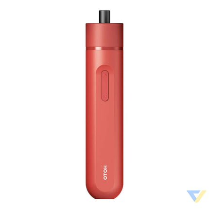 Li ion Screwdriver Lite HOTO QWLSD007 (red) Screwdrivers
