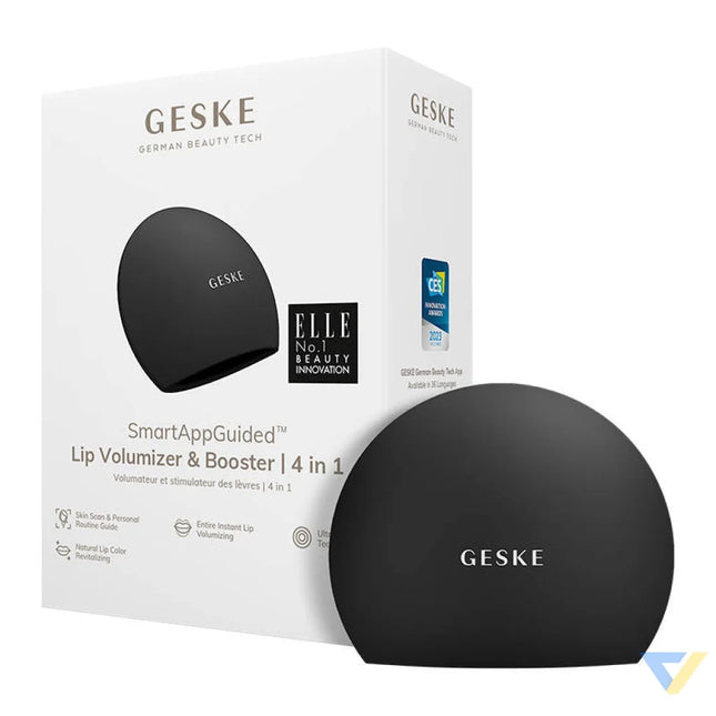 Lip Volumizer & Booster Geske with APP (gray) Others