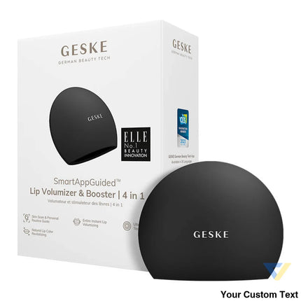 Lip Volumizer & Booster Geske with APP (gray) Others