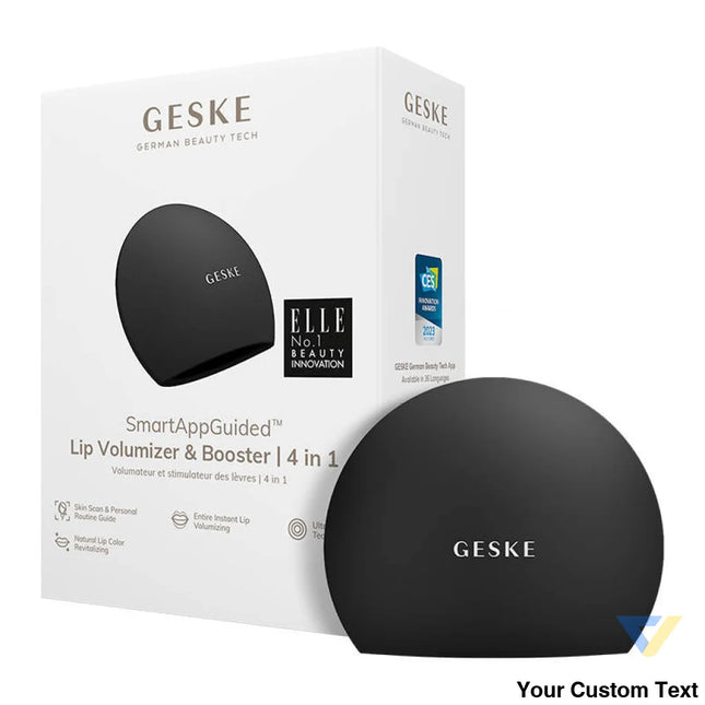 Lip Volumizer & Booster Geske with APP (gray) Others