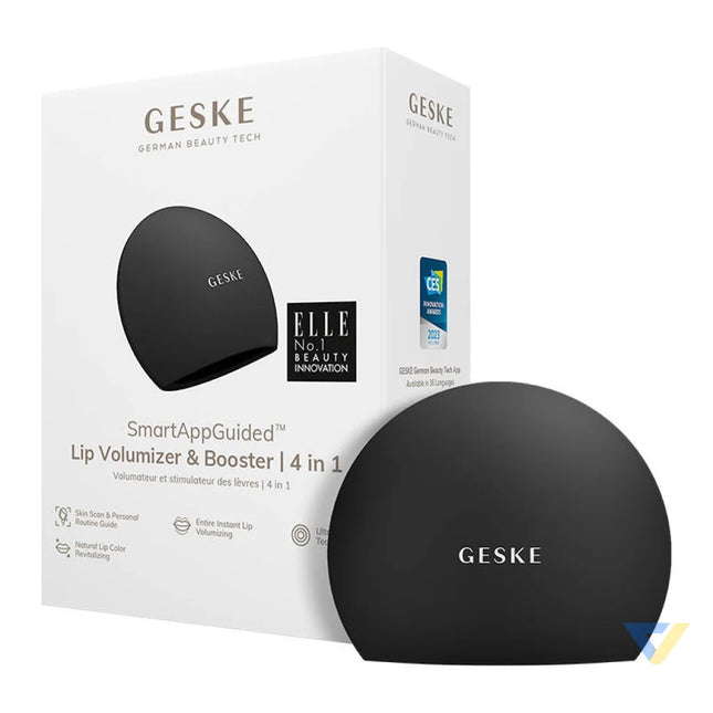 Lip Volumizer & Booster Geske with APP (gray) Others