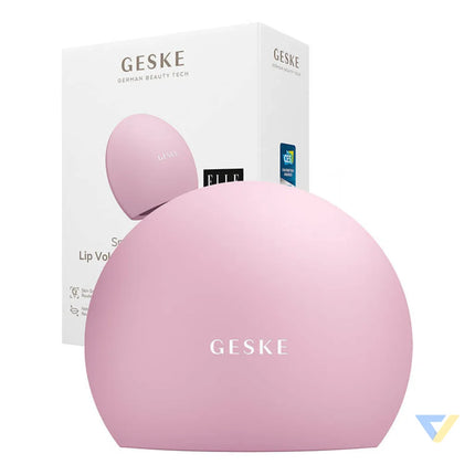 Lip Volumizer & Booster Geske with APP (pink) Others