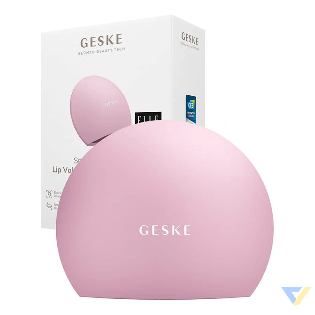 Lip Volumizer & Booster Geske with APP (pink) Others