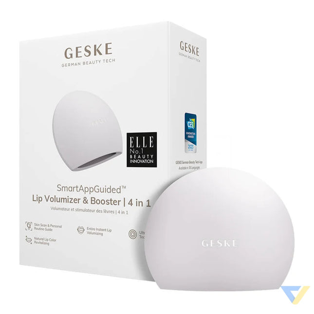 Lip Volumizer & Booster Geske with APP (starlight) Others