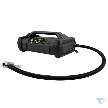 Lokithor JA301 Jump Starter / Booster 2000A + Powerbank 20000mAh + Compressor + Flashlight 4 in 1 Device Jump starters