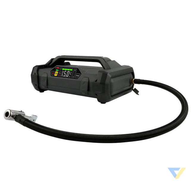 Lokithor JA301 Jump Starter / Booster 2000A + Powerbank 20000mAh + Compressor + Flashlight 4 in 1 Device Jump starters