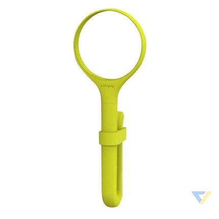Lollipop Camera Mount SA LOLA003GLGR Electronic nannies