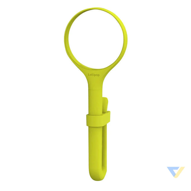 Lollipop Camera Mount SA LOLA003GLGR Electronic nannies