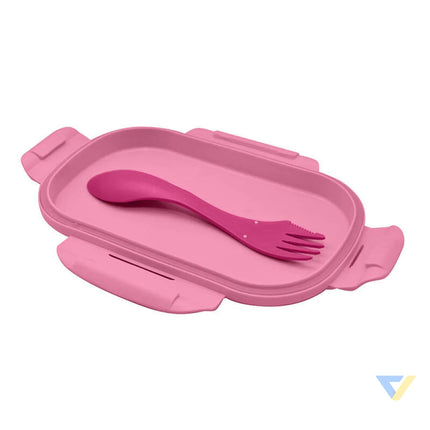 Lunchbox Fairy Princess KiDS Licensing Breakfast boxes and bidons