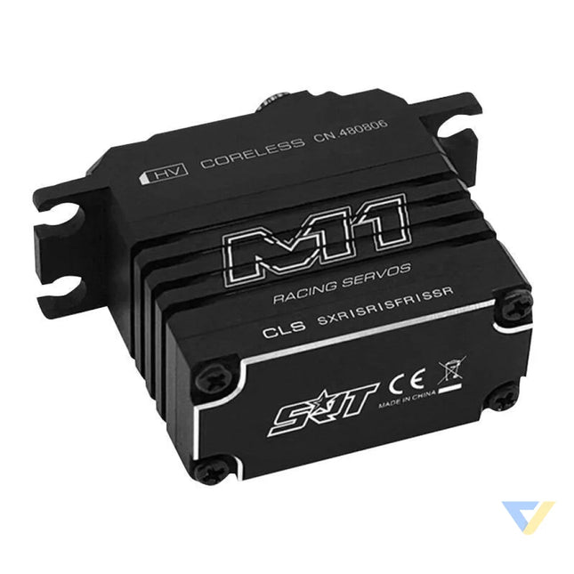 M11 HiVOLT CORELESS Digital servo (9kg 0,055s/60°) Servo Standard