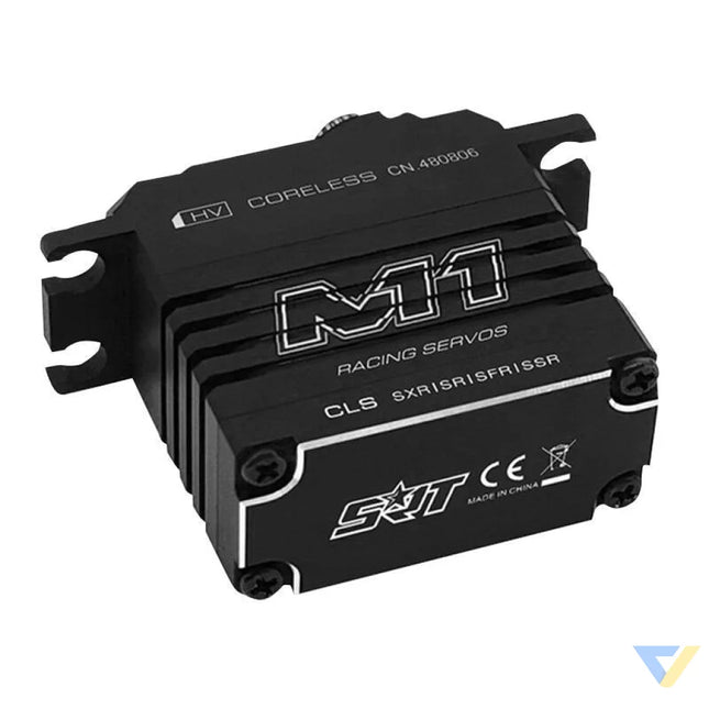 M11 HiVOLT CORELESS Digital servo (9kg 0,055s/60°) Servo Standard
