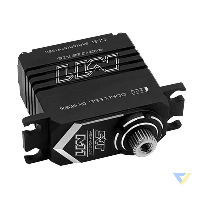 M11 HiVOLT CORELESS Digital servo (9kg 0,055s/60°) Servo Standard
