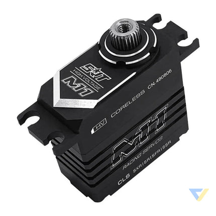 M11 HiVOLT CORELESS Digital servo (9kg 0,055s/60°) Servo Standard