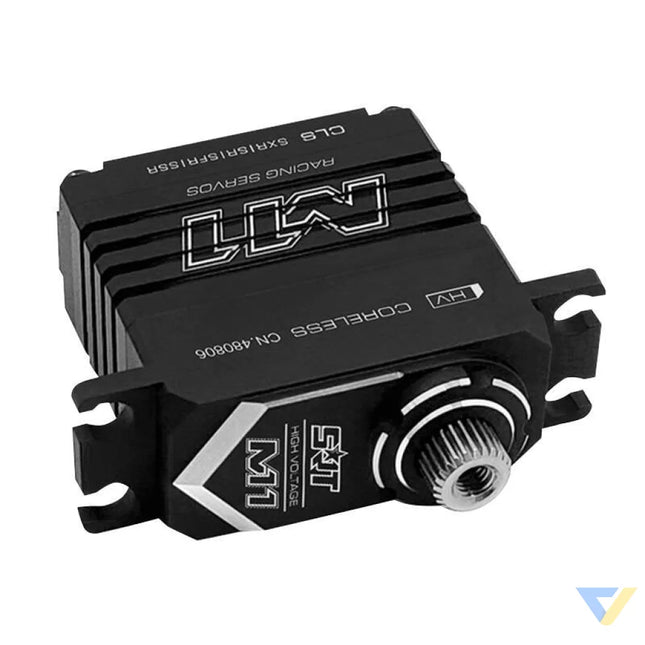 M11 HiVOLT CORELESS Digital servo (9kg 0,055s/60°) Servo Standard