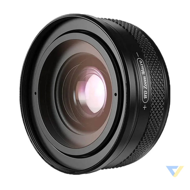 Macro lens 10 20x for smartphone / phone Apexel ZM 100 F1.05 Phone lenses