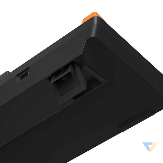 MageGee MK BOX wired keyboard (black) Wired