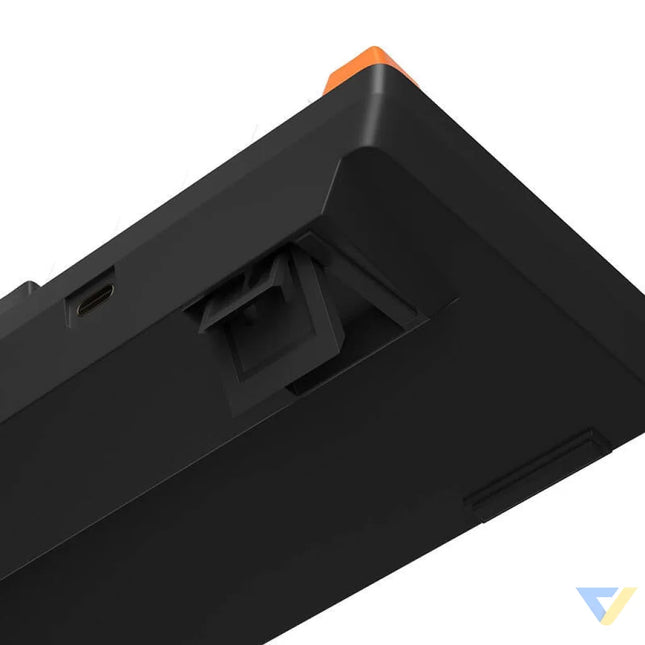 MageGee MK BOX wired keyboard (black) Wired