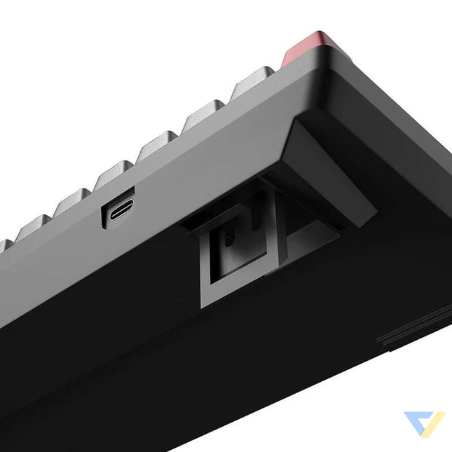 MageGee MK BOX wired keyboard (black gray) Wired