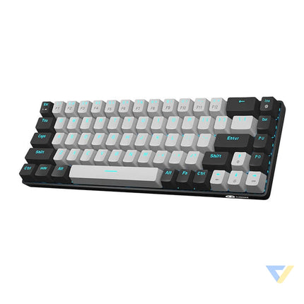 MageGee MK BOX wired keyboard (black gray) Wired