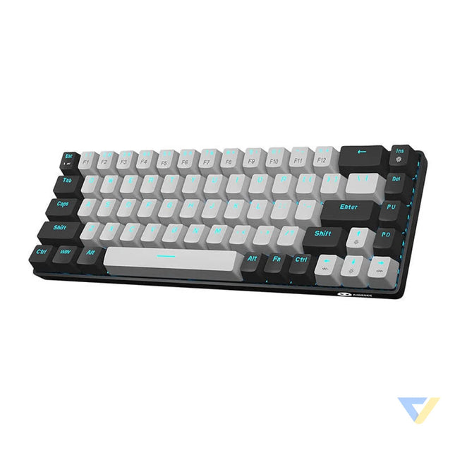MageGee MK BOX wired keyboard (black gray) Wired