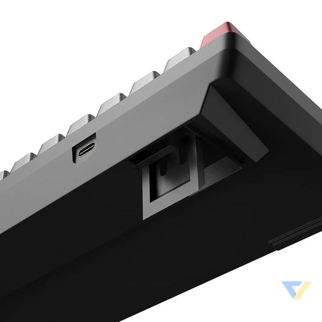 MageGee MK BOX wired keyboard (black gray) Wired