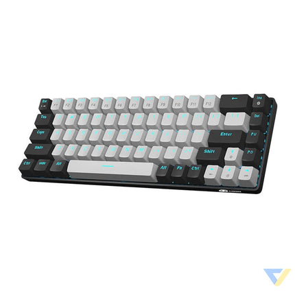 MageGee MK BOX wired keyboard (black gray) Wired