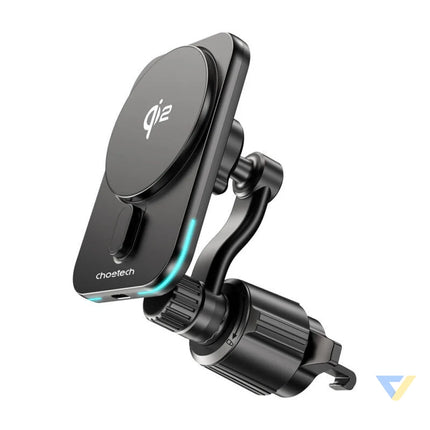MagLeapWirdess Choetech Qi2 15W fast car charger Car chargers