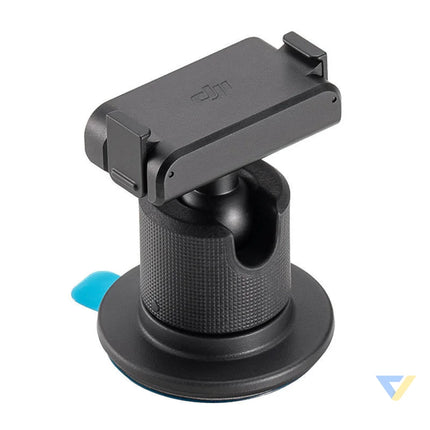 Magnetic ball adapter for DJI Osmo Action 3 mount For sports cameras