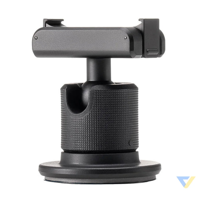 Magnetic ball adapter for DJI Osmo Action 3 mount For sports cameras