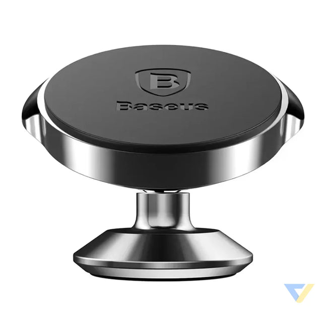 Magnetic Bracket Vertical type Baseus (Black) Phone holders