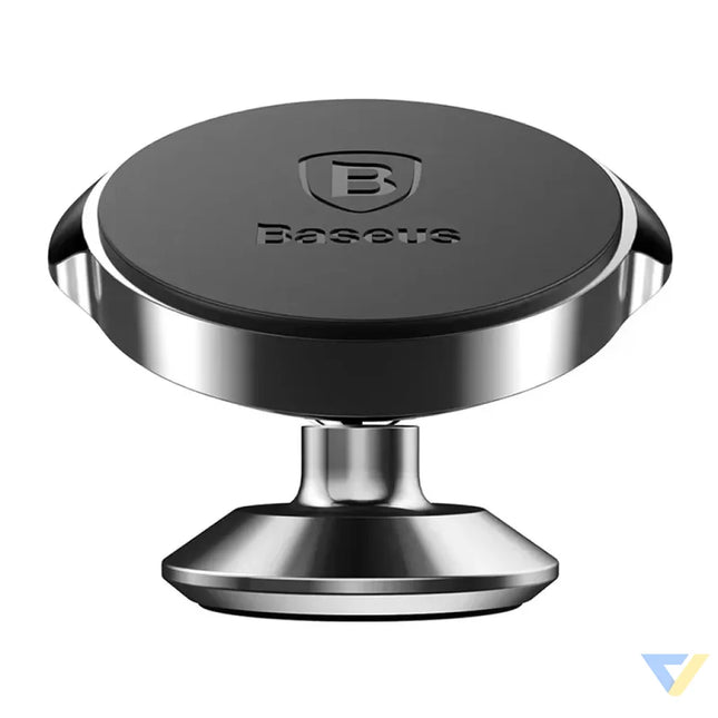Magnetic Bracket Vertical type Baseus (Black) Phone holders