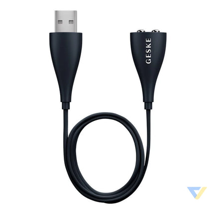 Magnetic cable GESKE (black) Others